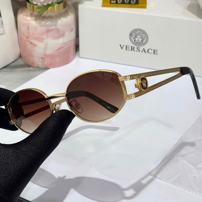 VRSC Luxe Women 2503 Wayfarers