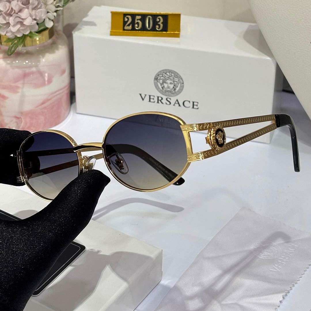 VRSC Luxe Women 2503 Wayfarers