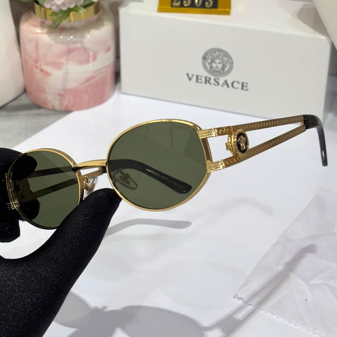 VRSC Luxe Women 2503 Wayfarers