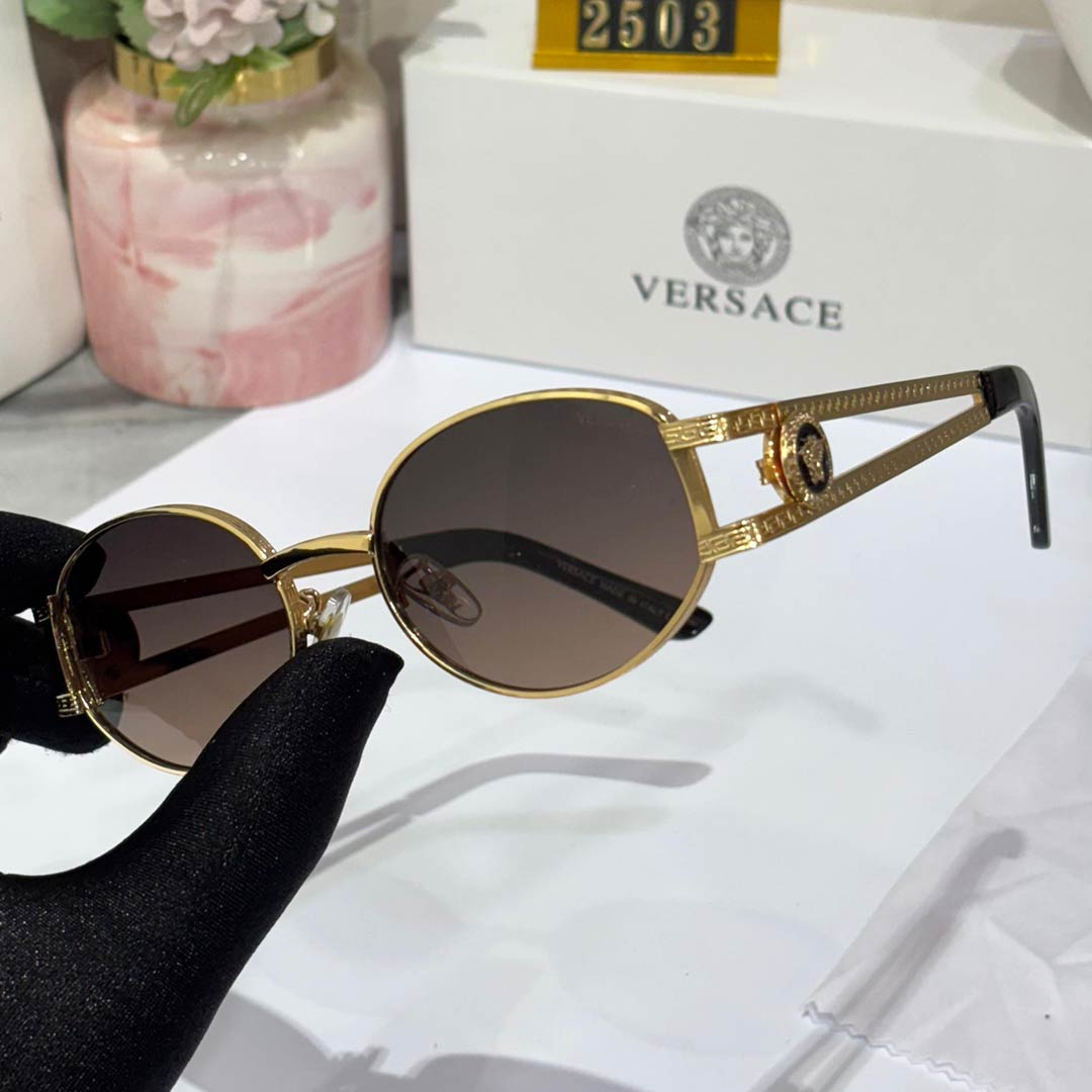 VRSC Luxe Women 2503 Wayfarers