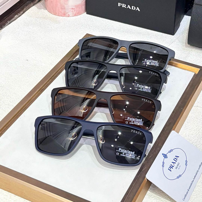 PRDA Luxury Premium 26002 Wayfarers