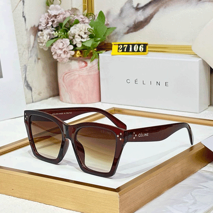 CLN Premium Luxury Women 27106 Wayfarers