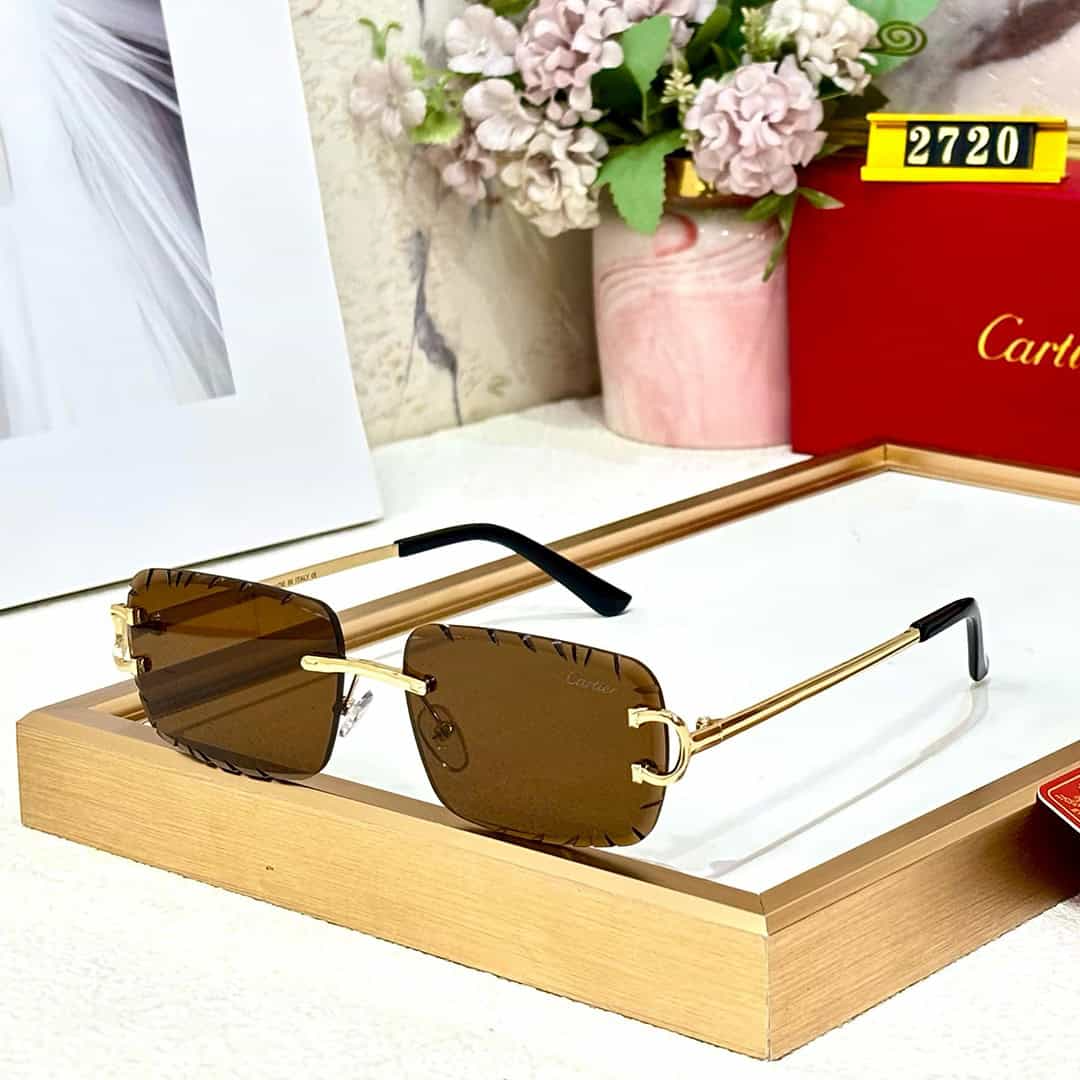 CRT Premium Luxury 2720 Aviators