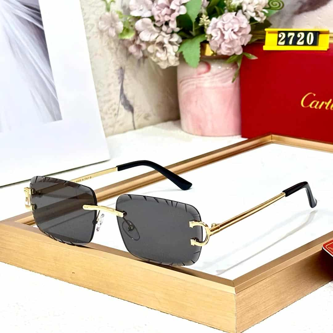 CRT Premium Luxury 2720 Aviators