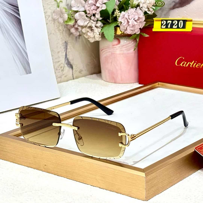 CRT Premium Luxury 2720 Aviators