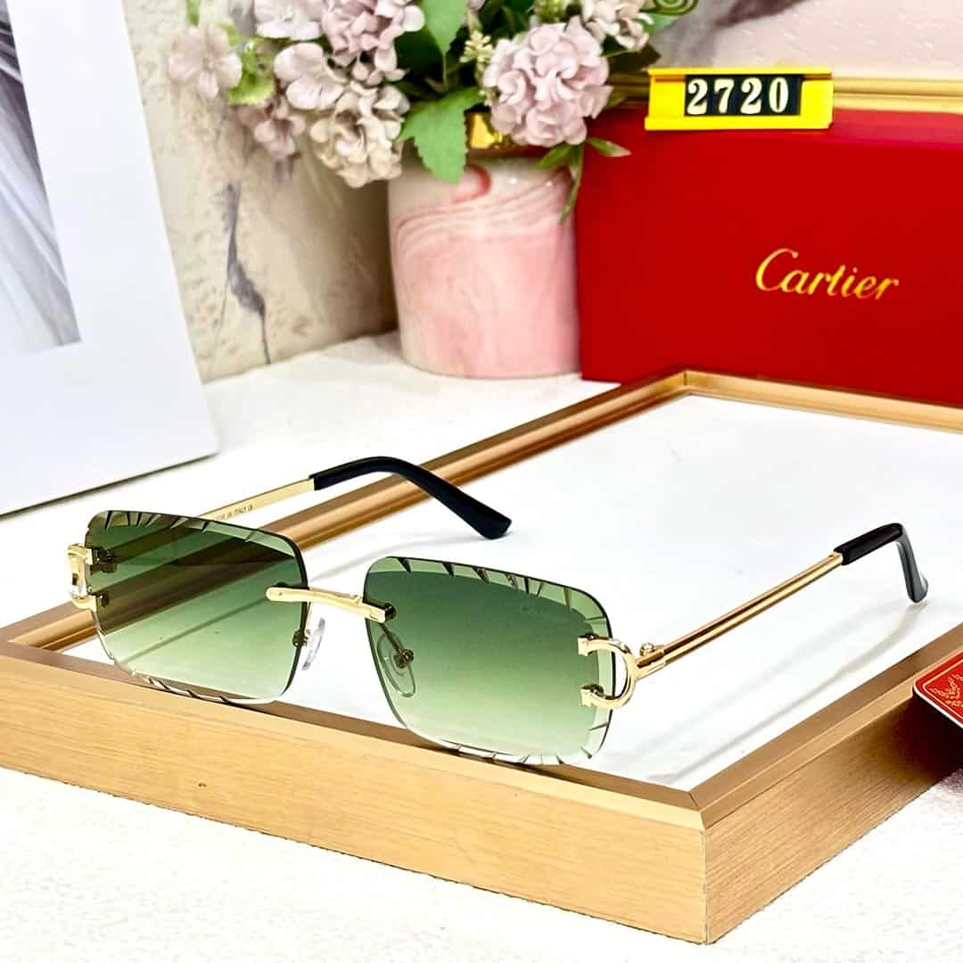 CRT Premium Luxury 2720 Aviators