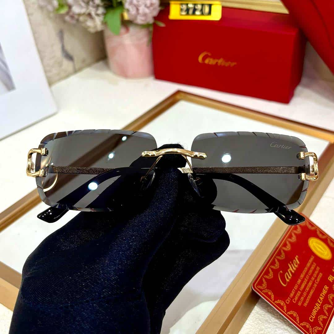 CRT Premium Luxury 2720 Aviators