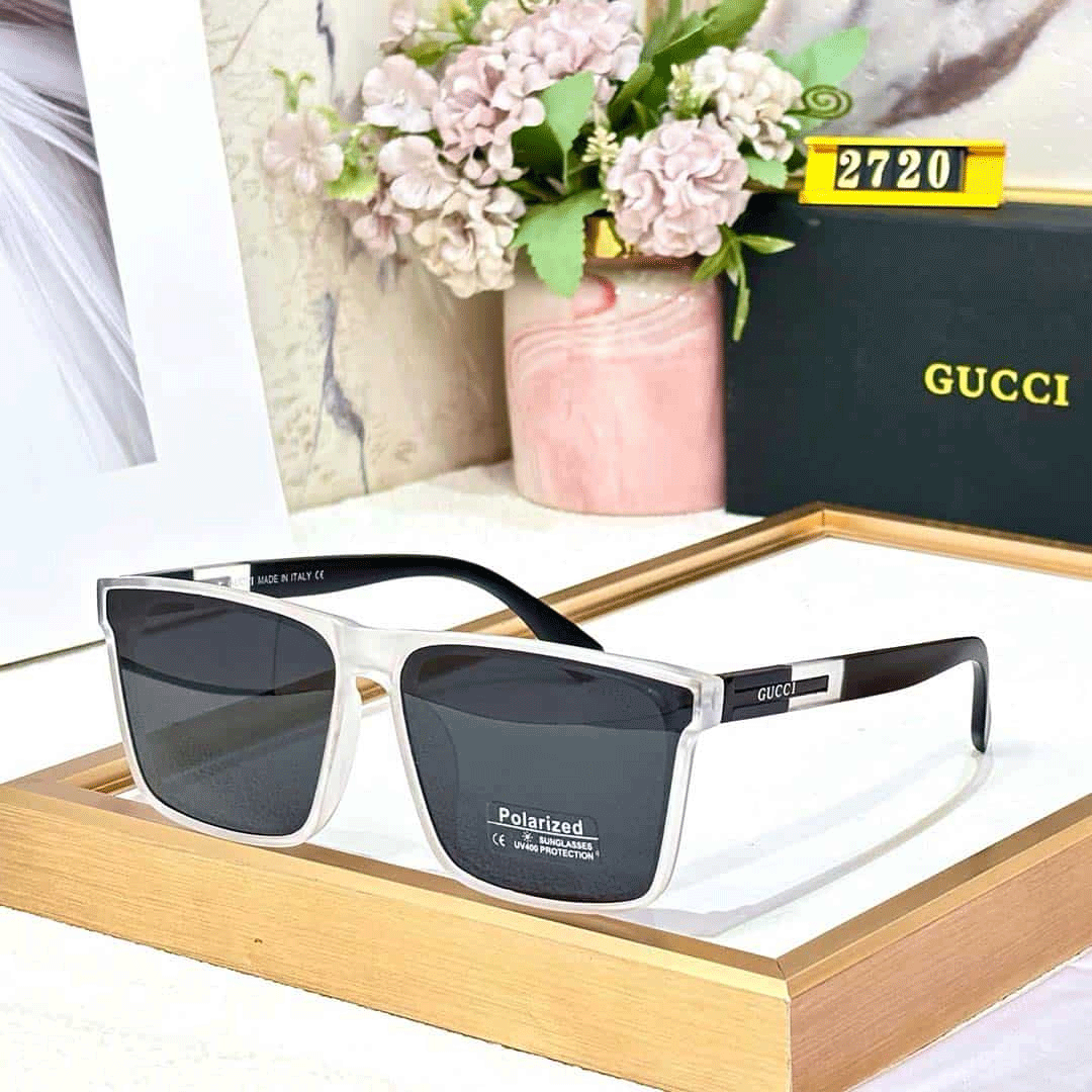 GC Luxury Men’s Wayfarers 2720