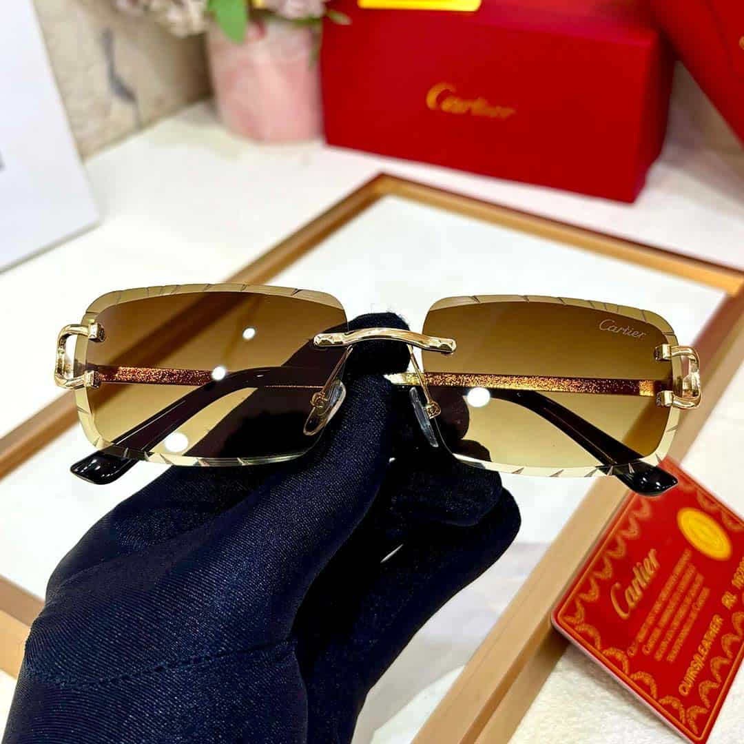 CRT Premium Luxury 2720 Aviators