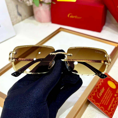 CRT Premium Luxury 2720 Aviators