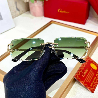 CRT Premium Luxury 2720 Aviators