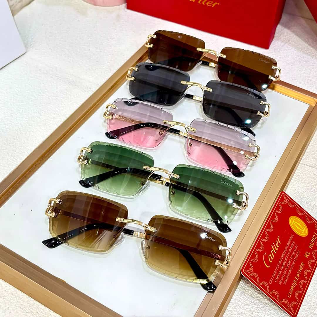 CRT Premium Luxury 2720 Aviators