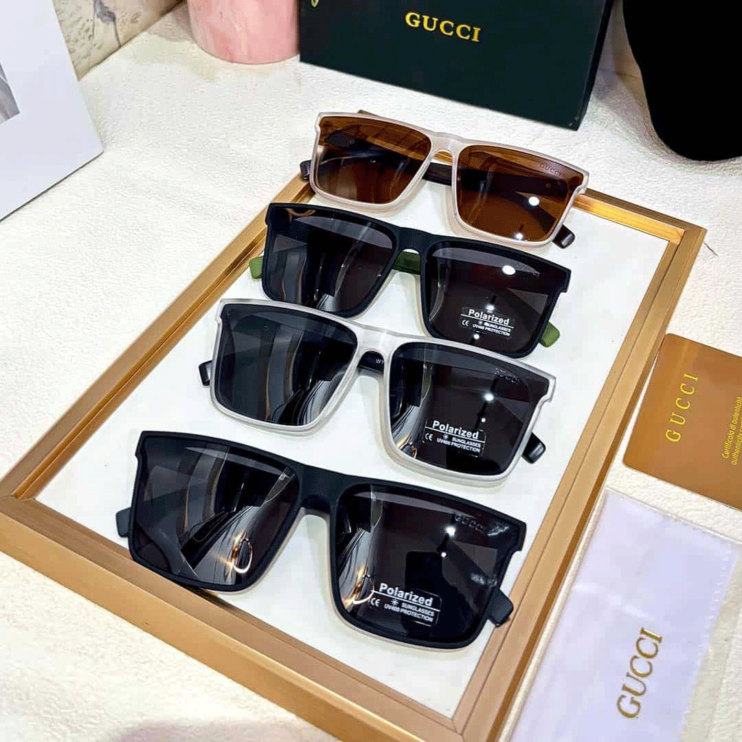 GC Luxury Men’s Wayfarers 2720