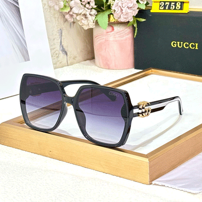 GC Luxury Premium Women 2758 Wayfarers