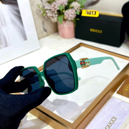 GC Luxury Premium Women 2758 Wayfarers