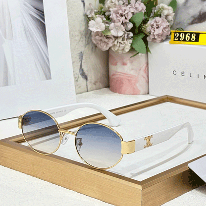 CLN Luxe Women’s Aviators  2968