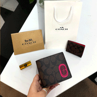 CH Luxury Wallet Edition 3