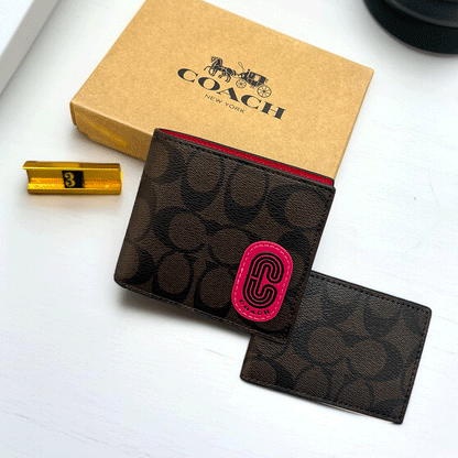 CH Luxury Wallet Edition 3
