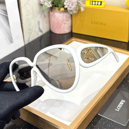 LOEWE Premium Luxury Women’s 3000 Wayfarers