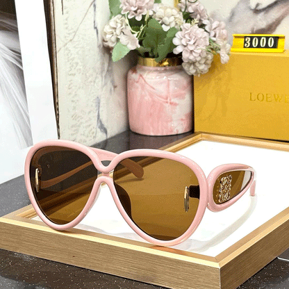 LOEWE Premium Luxury Women’s 3000 Wayfarers