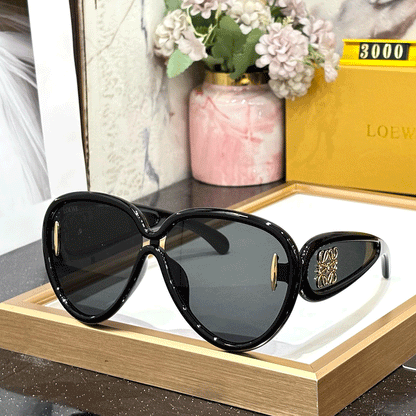 LOEWE Premium Luxury Women’s 3000 Wayfarers