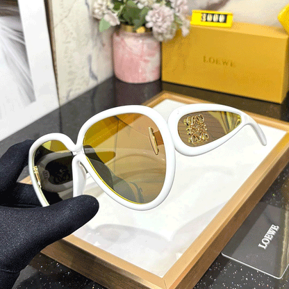 LOEWE Premium Luxury Women’s 3000 Wayfarers