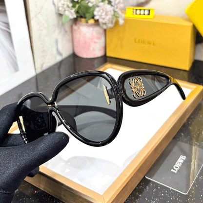 LOEWE Premium Luxury Women’s 3000 Wayfarers