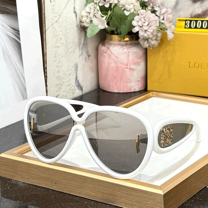 LOEWE Premium Luxury Women’s 3000 Wayfarers