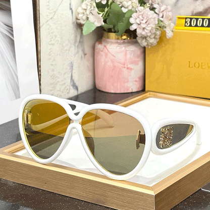 LOEWE Premium Luxury Women’s 3000 Wayfarers