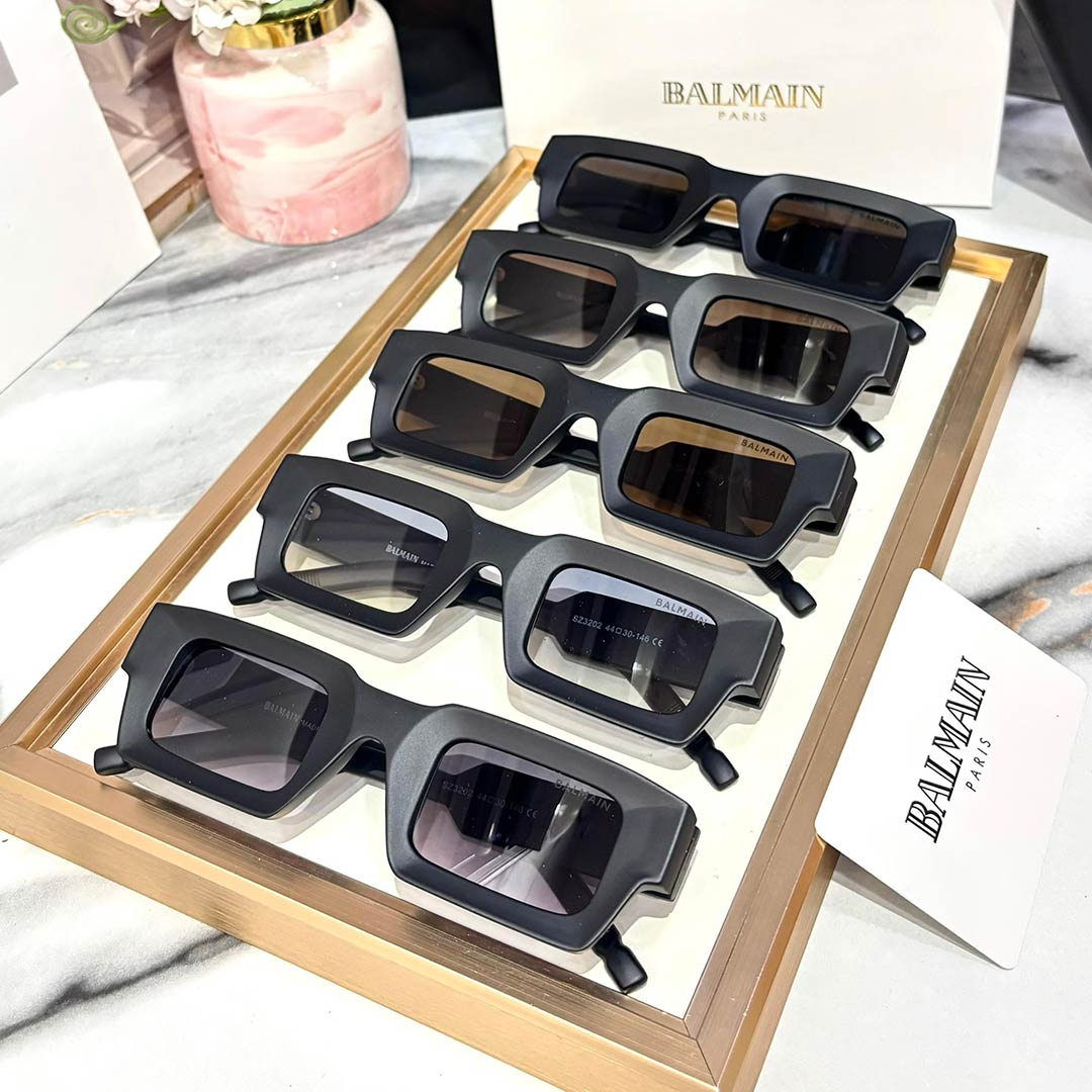 BLMN Premium Luxury 3202 Wayfarers
