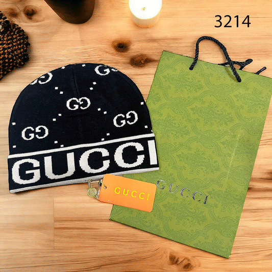 GC Premium Luxury Unisex 3214 Beanie Caps