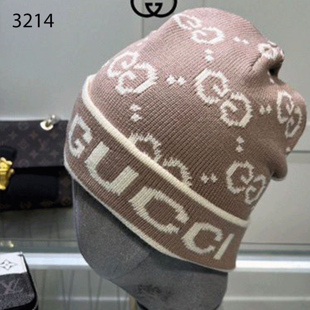 GC Premium Luxury Unisex 3214 Beanie Caps