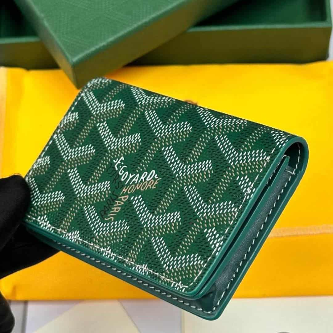 GYD Luxury Edition 3307 Wallet