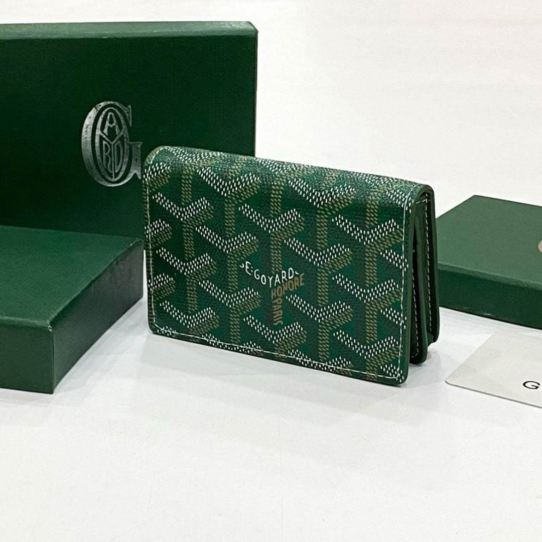 GYD Luxury Edition 3307 Wallet