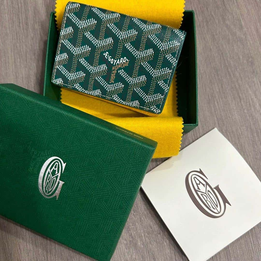 GYD Luxury Edition 3307 Wallet