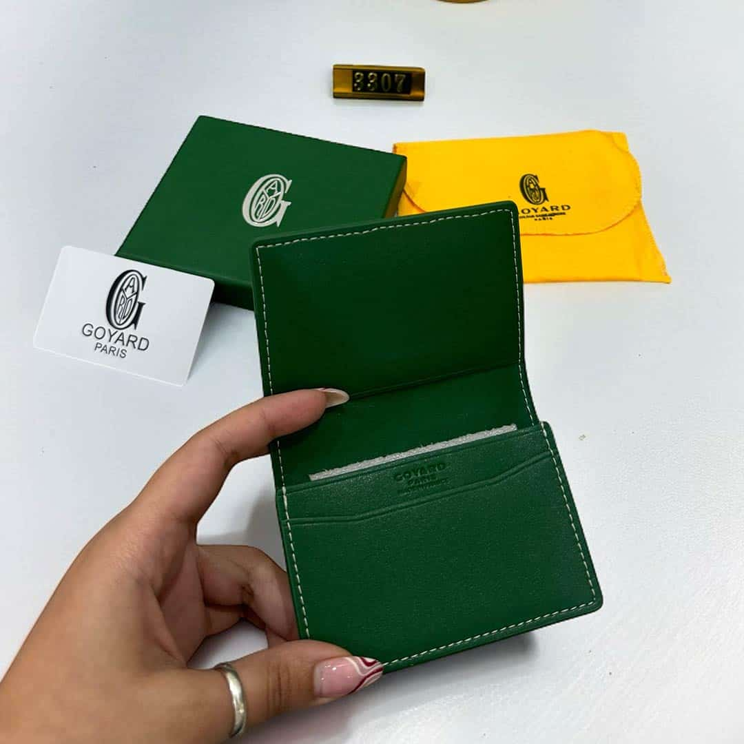 GYD Luxury Edition 3307 Wallet