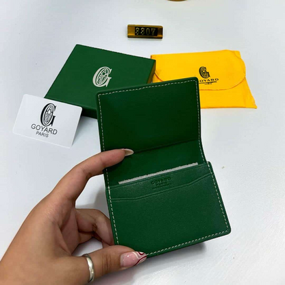 GYD Luxury Edition 3307 Wallet