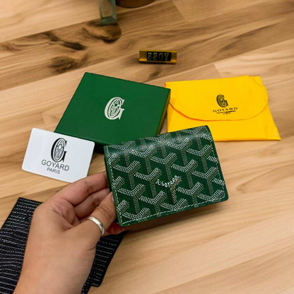 GYD Luxury Edition 3307 Wallet