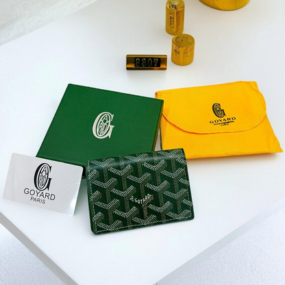 GYD Luxury Edition 3307 Wallet