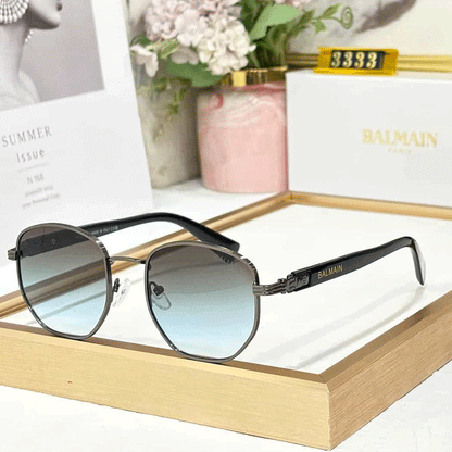 BLMN Premium Luxury 3333 Aviators