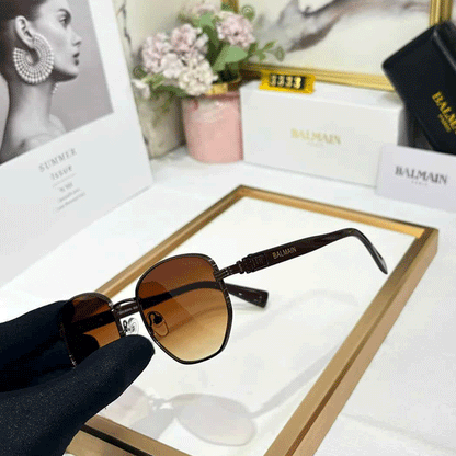 BLMN Premium Luxury 3333 Aviators