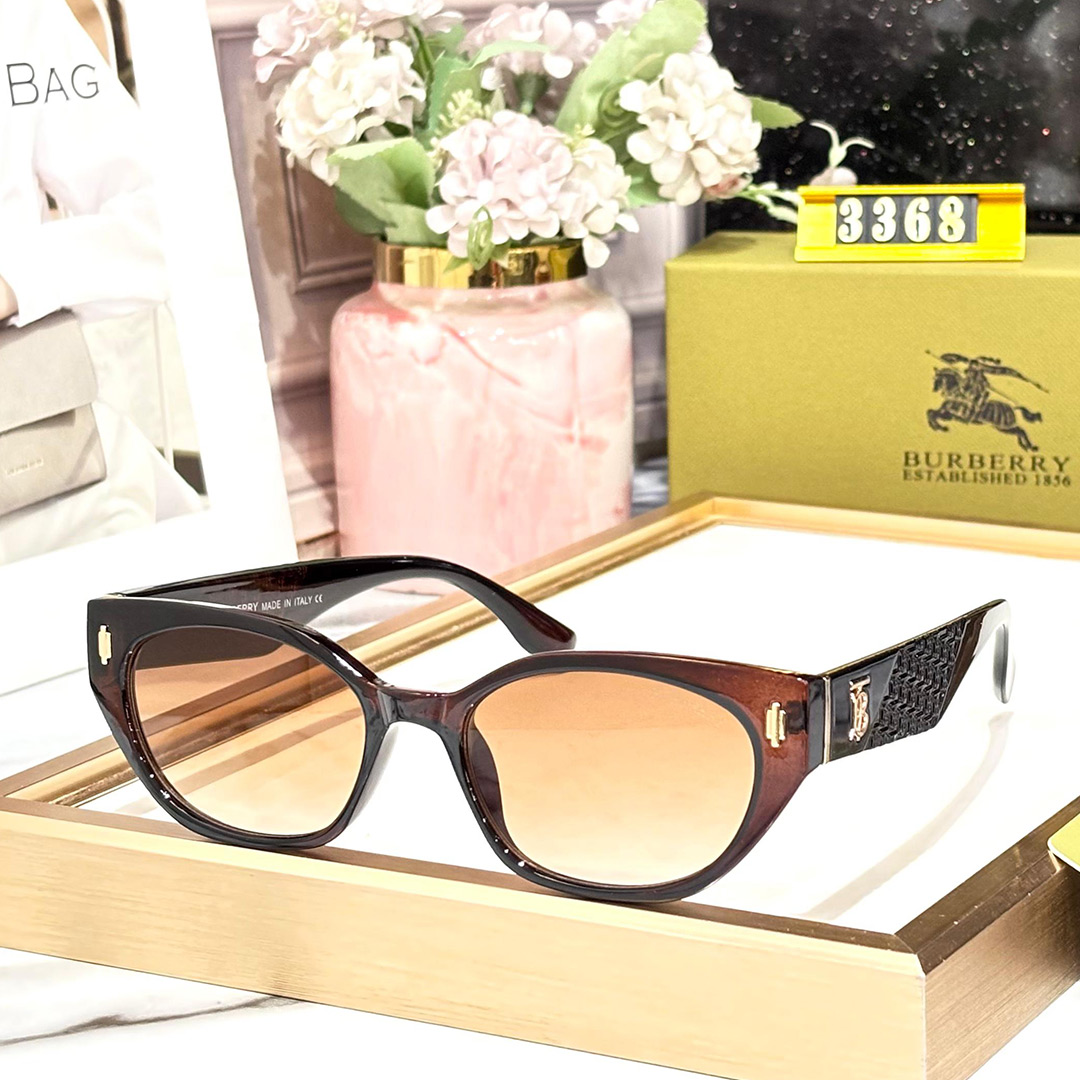 BB Premium Luxury 3368 Women Wayfarers