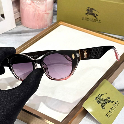 BB Premium Luxury 3368 Women Wayfarers