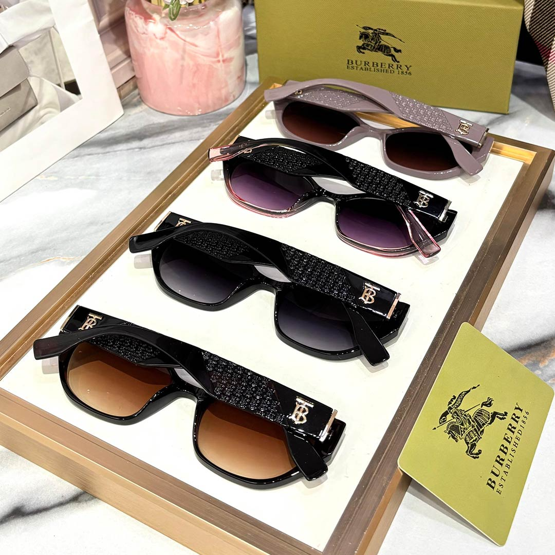 BB Premium Luxury 3368 Women Wayfarers