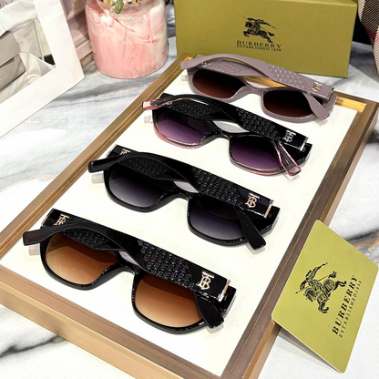 BB Premium Luxury 3368 Women Wayfarers