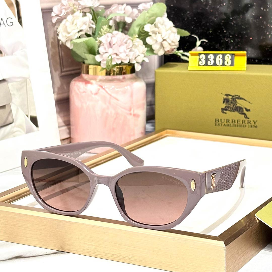 BB Premium Luxury 3368 Women Wayfarers