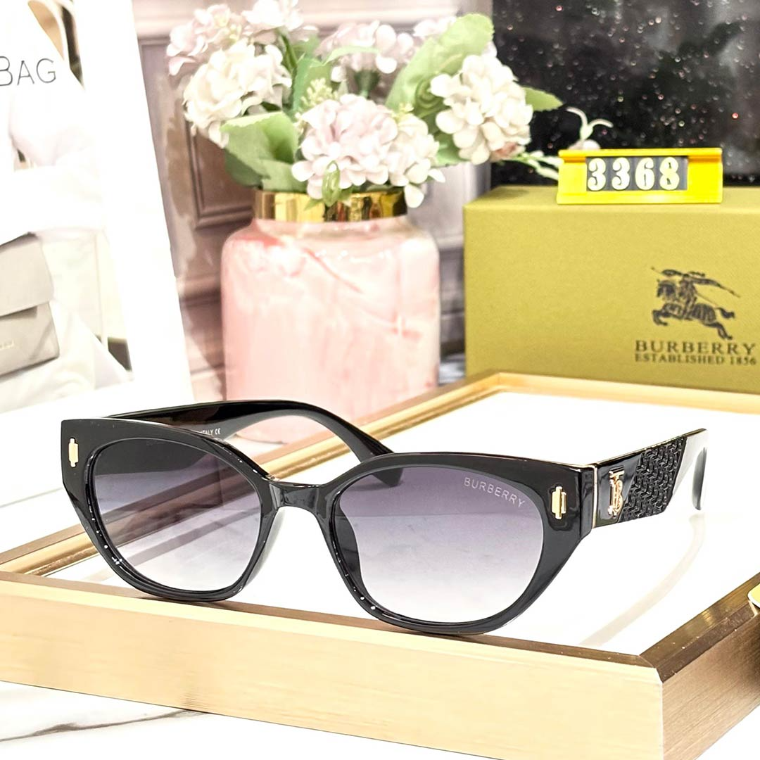 BB Premium Luxury 3368 Women Wayfarers