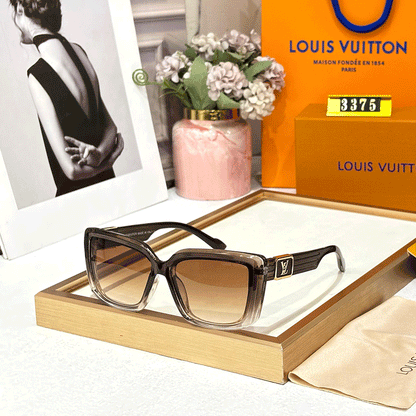 Luxury Designer Premium Unisex 3375 Wayfarers