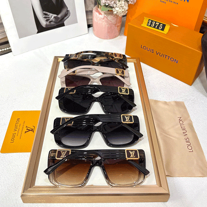 Luxury Designer Premium Unisex 3375 Wayfarers