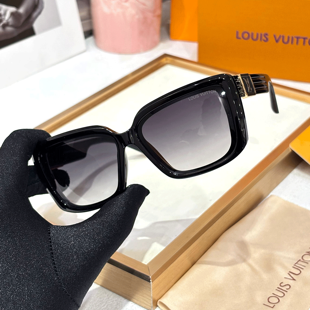 Luxury Designer Premium Unisex 3375 Wayfarers